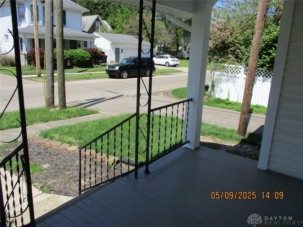 509 Robinson Avenue, Piqua, Ohio image 42