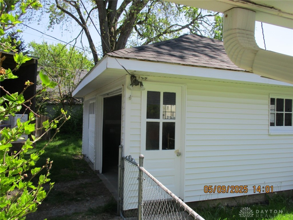 509 Robinson Avenue, Piqua, Ohio image 39