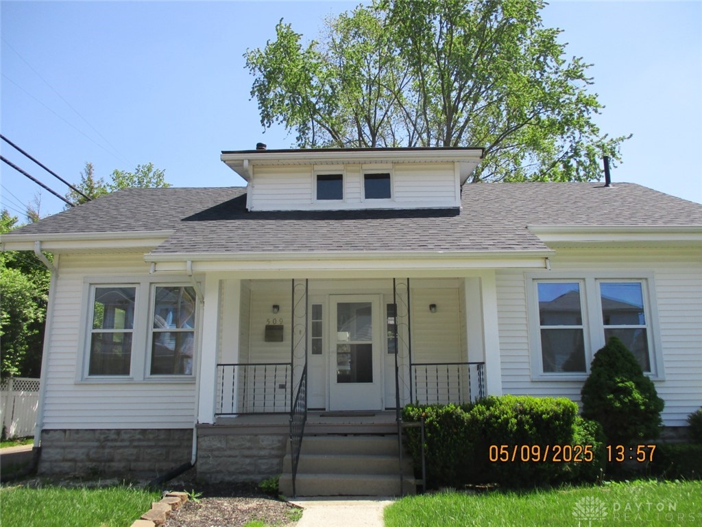 509 Robinson Avenue, Piqua, Ohio image 1
