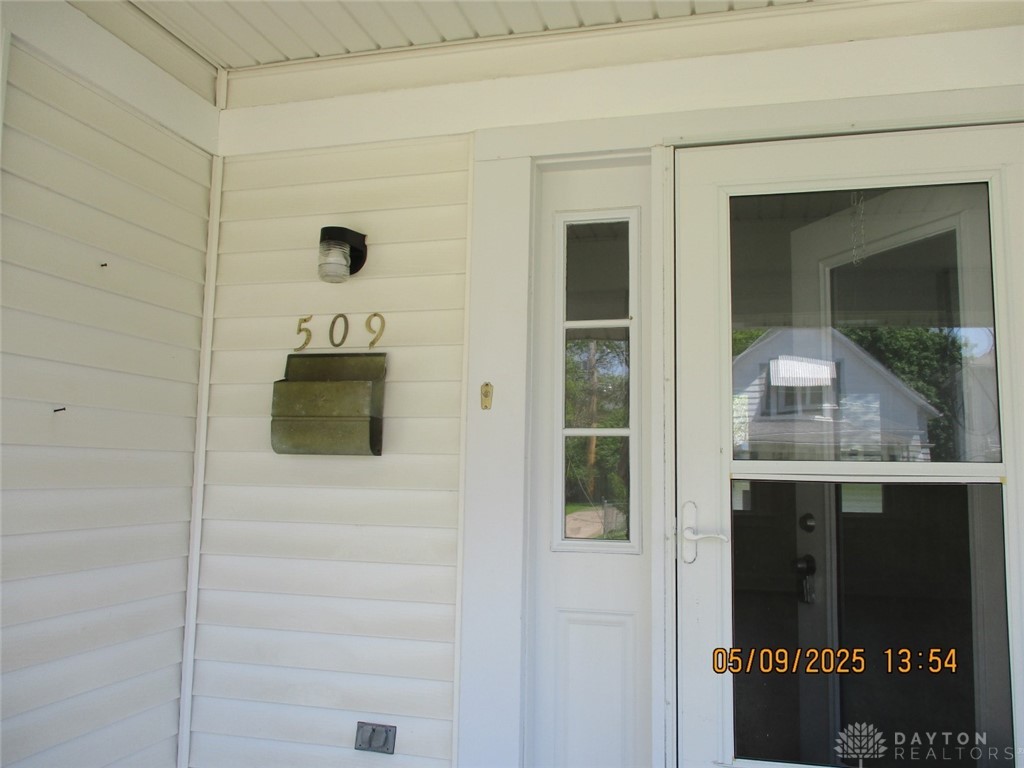 509 Robinson Avenue, Piqua, Ohio image 2