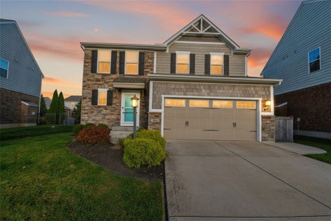 Photo of 1654 Cedar Creek Drive, Centerville, OH 45458 (MLS # 970620)