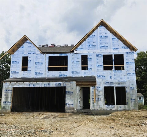 Condo For Sale - 704 Deerhurst Drive<br/> Vandalia, OH 45377