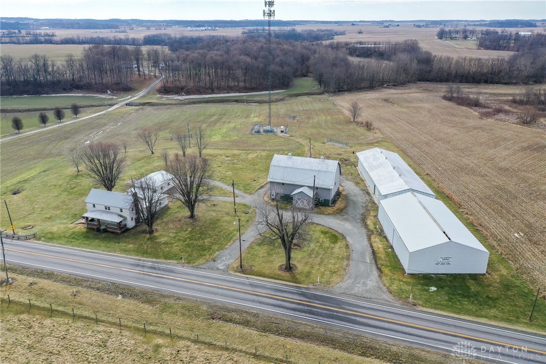 3680 Us 50, Hillsboro, Ohio image 1