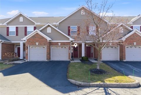 Photo of 4387 Straight Arrow Road, Beavercreek, OH 45430 (MLS # 953061)