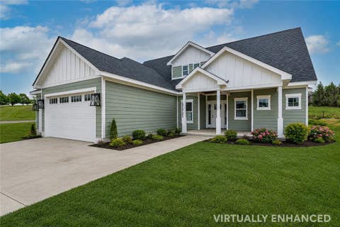 Homes For Sale - 913 Wright Cycle Boulevard<br/> Xenia, OH 45385