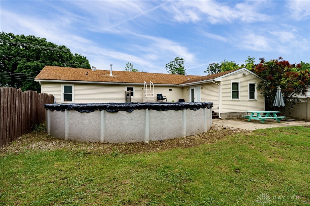 9321 Bruce Drive, Franklin, Ohio image 33