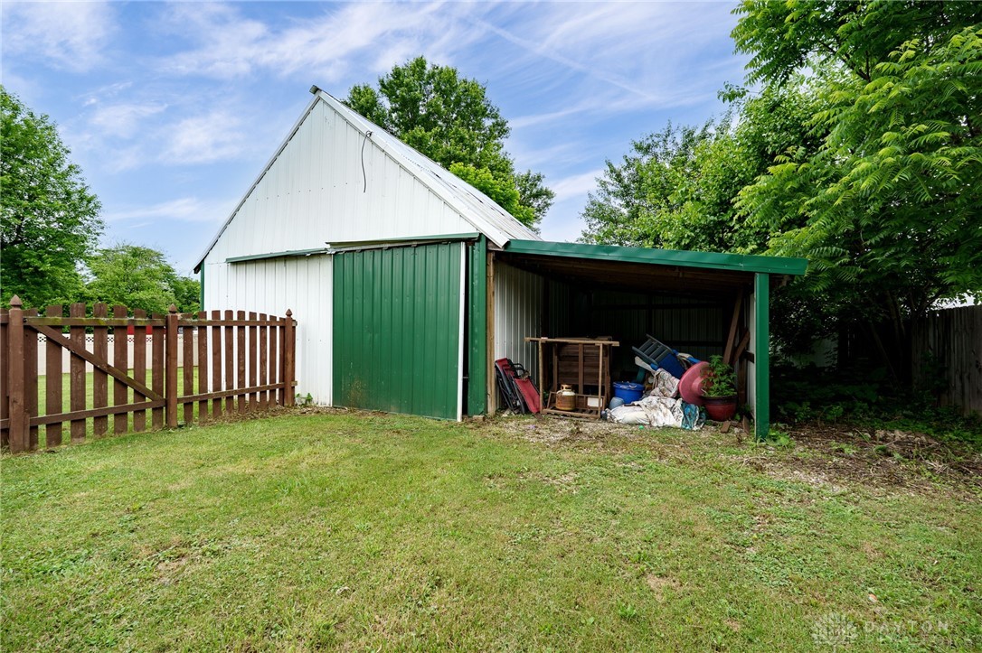 9321 Bruce Drive, Franklin, Ohio image 36