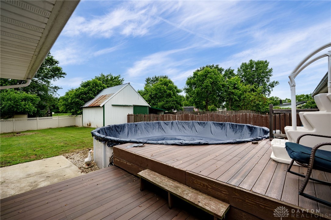 9321 Bruce Drive, Franklin, Ohio image 30