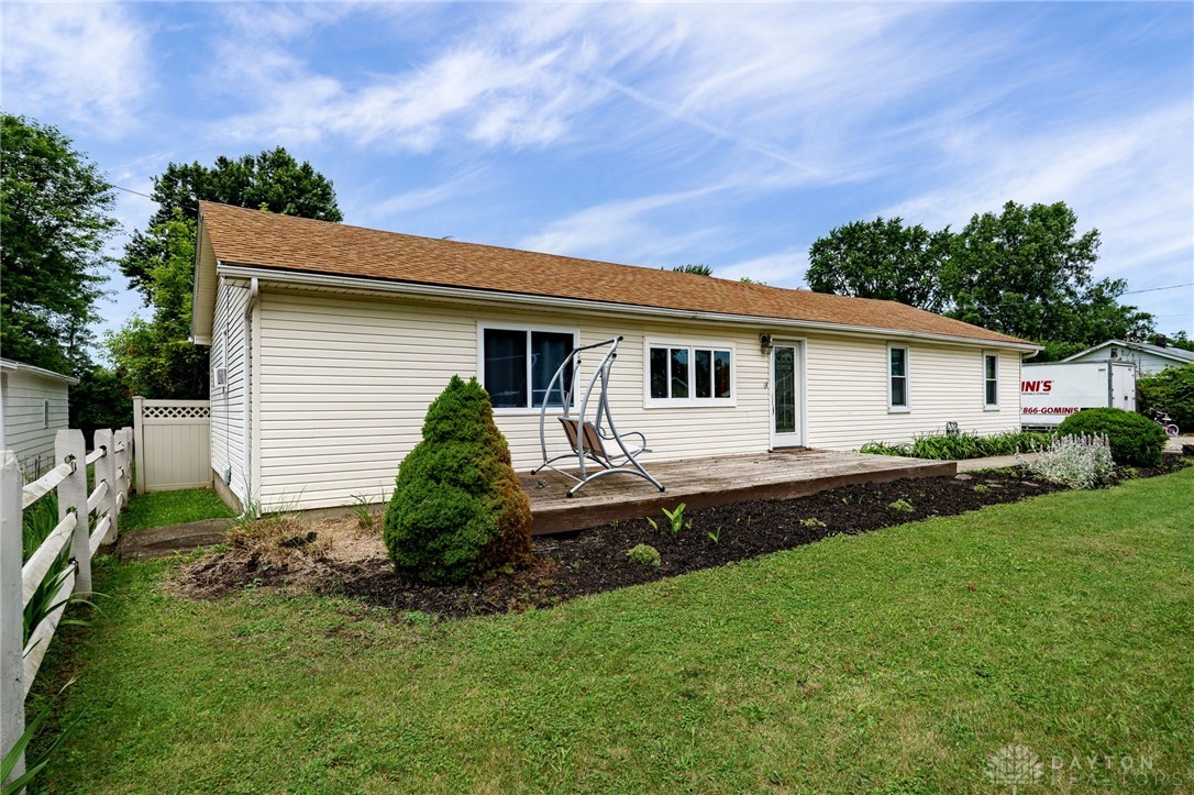 9321 Bruce Drive, Franklin, Ohio image 4