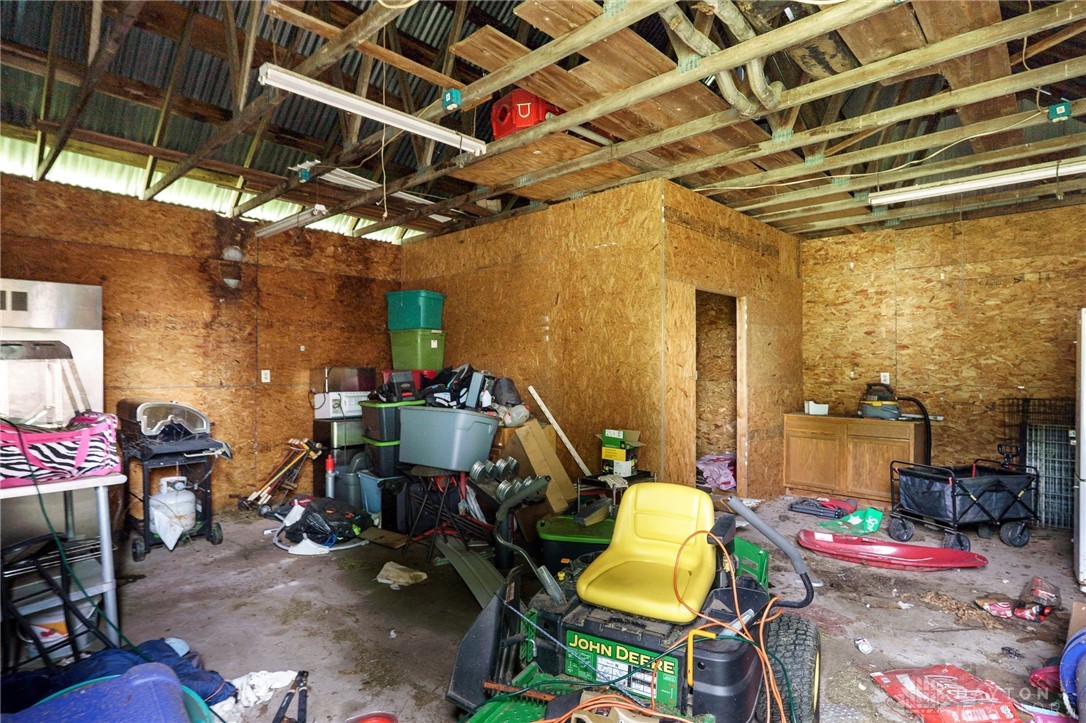 9321 Bruce Drive, Franklin, Ohio image 37
