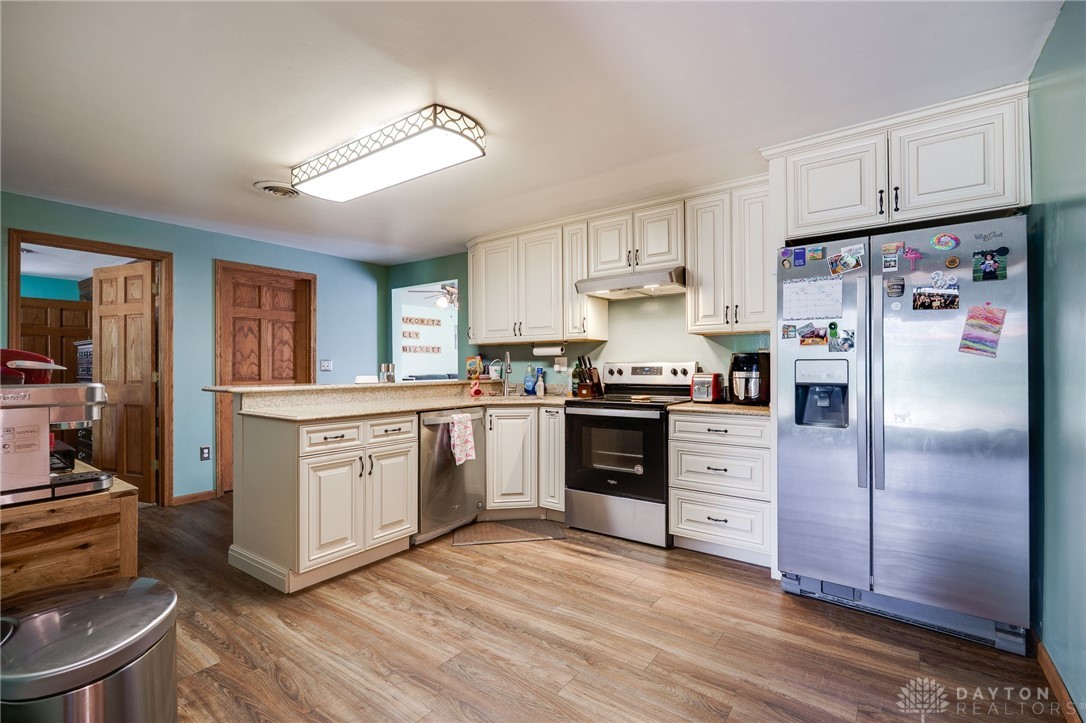 9321 Bruce Drive, Franklin, Ohio image 11