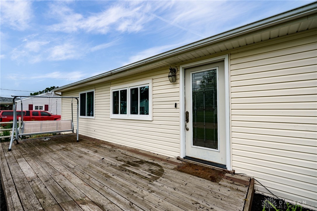9321 Bruce Drive, Franklin, Ohio image 5