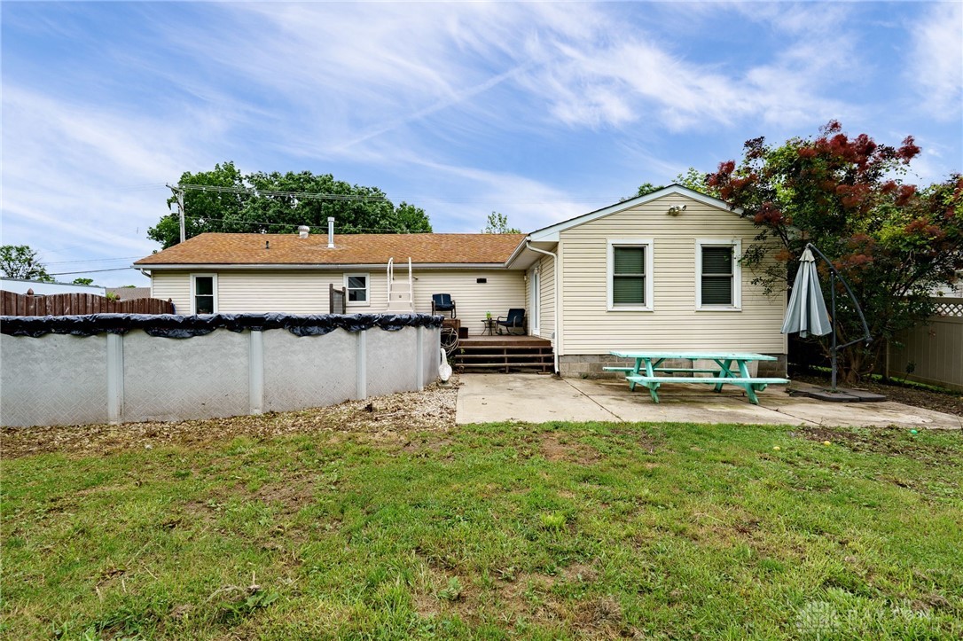 9321 Bruce Drive, Franklin, Ohio image 34