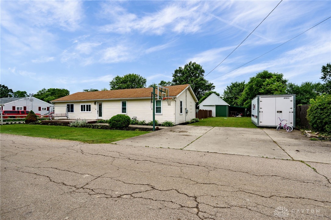9321 Bruce Drive, Franklin, Ohio image 3