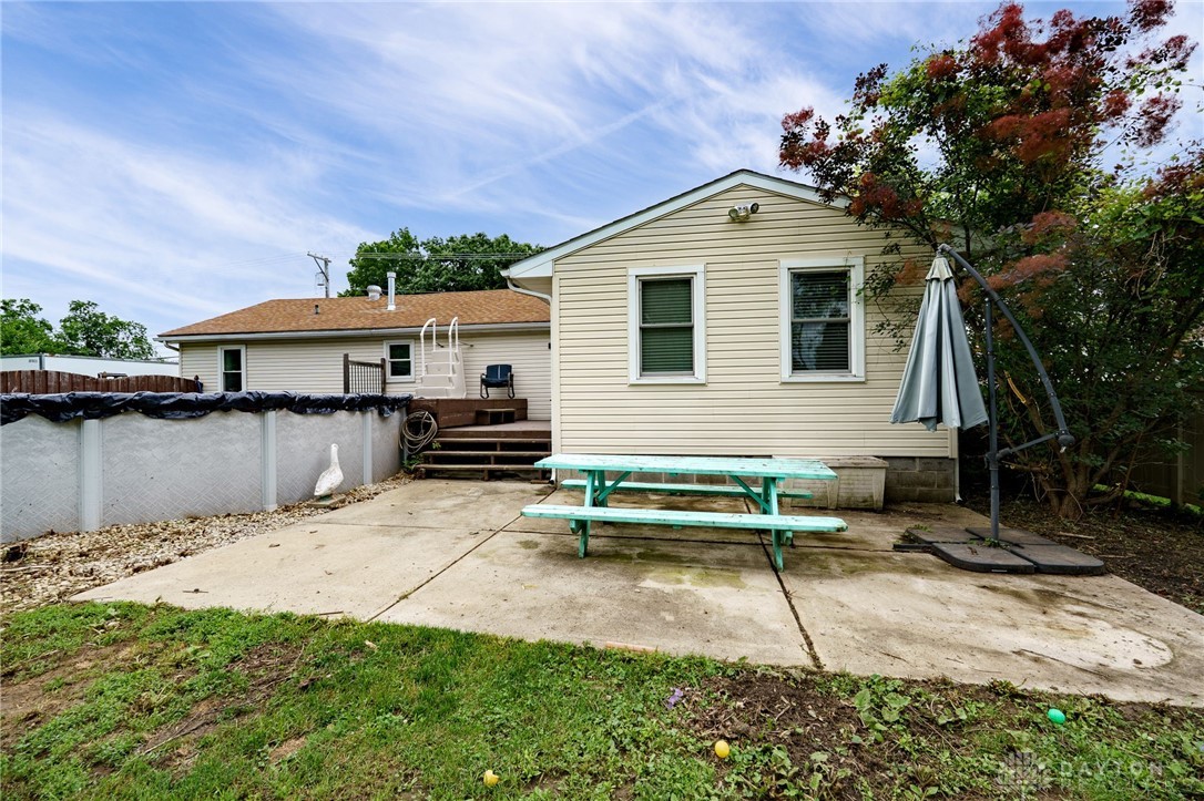 9321 Bruce Drive, Franklin, Ohio image 32