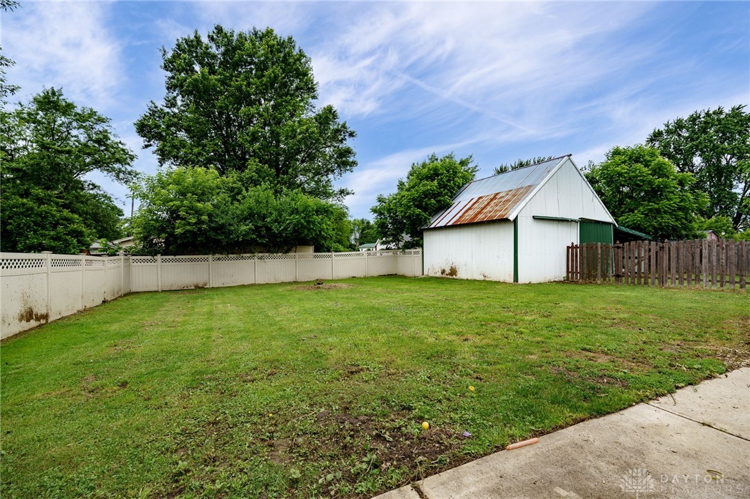 9321 Bruce Drive, Franklin, Ohio image 35
