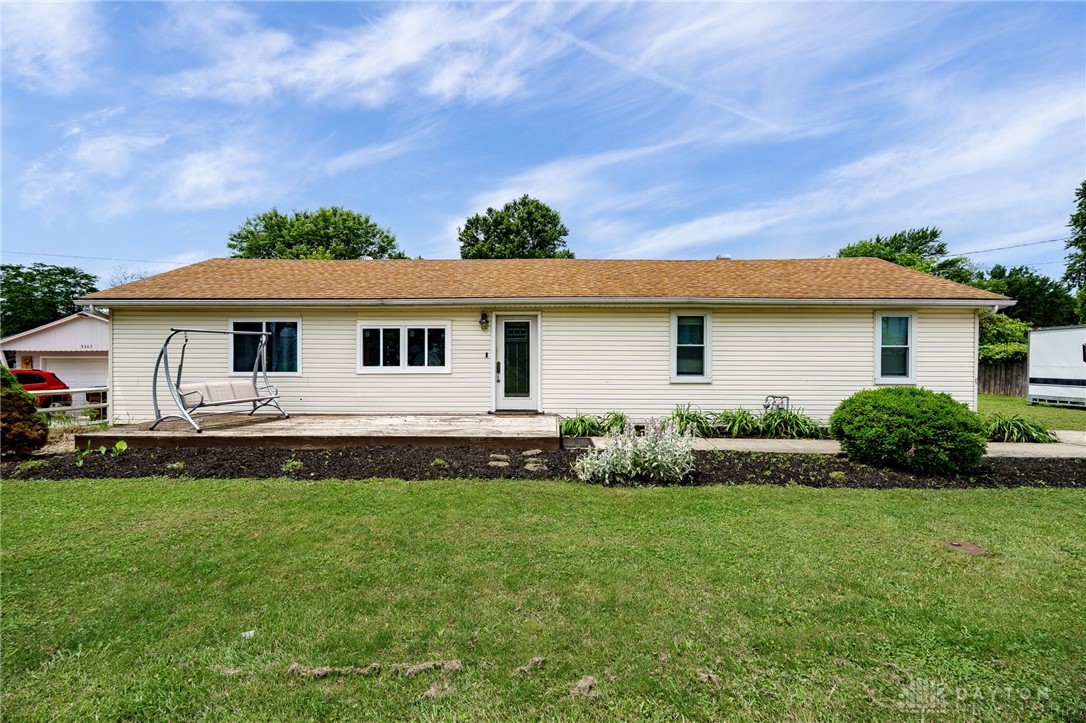 9321 Bruce Drive, Franklin, Ohio image 1