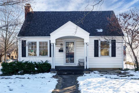 Photo for 402 Shroyer Road