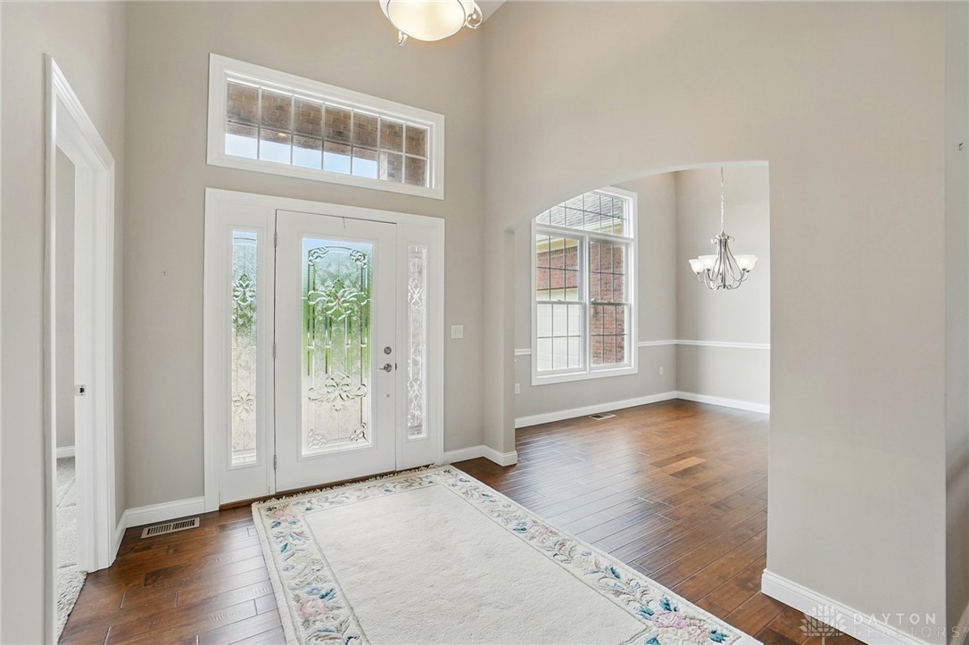 7250 Beaver Brook Drive, Springboro, Ohio image 4