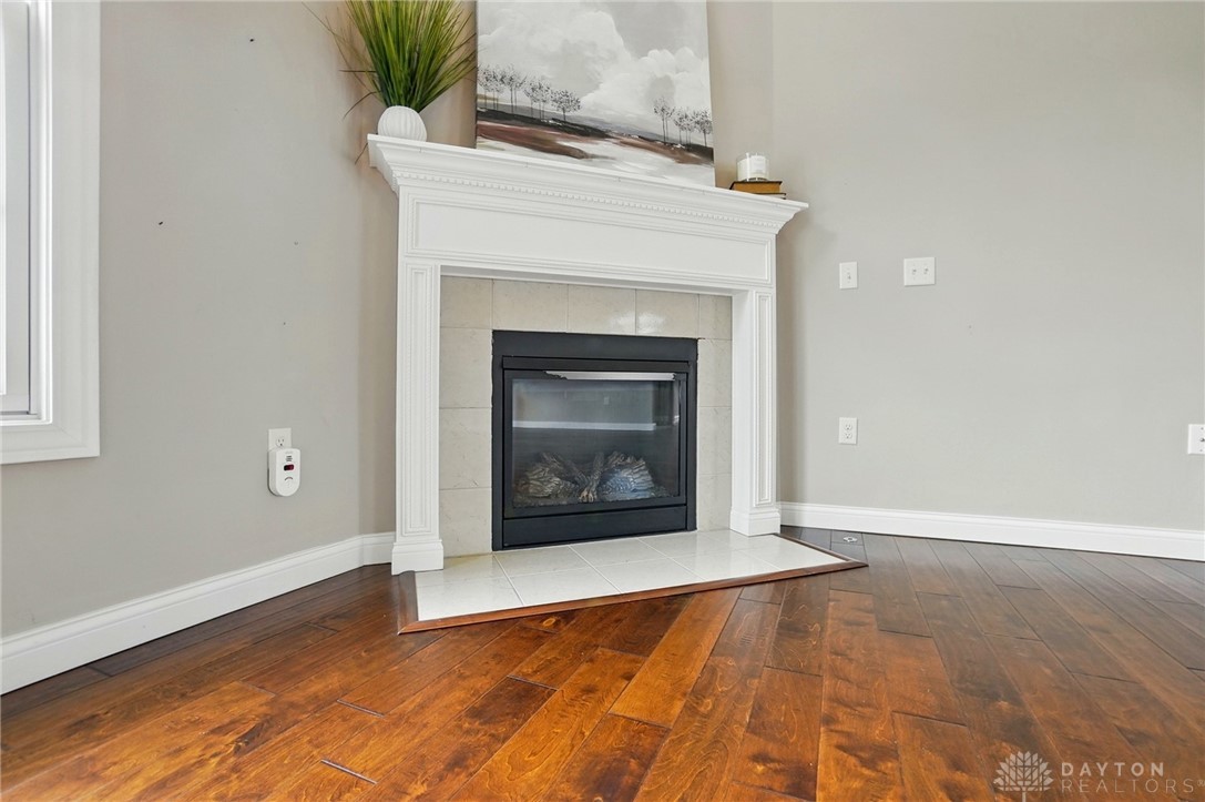 7250 Beaver Brook Drive, Springboro, Ohio image 8