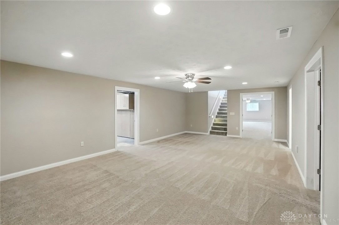 7250 Beaver Brook Drive, Springboro, Ohio image 39
