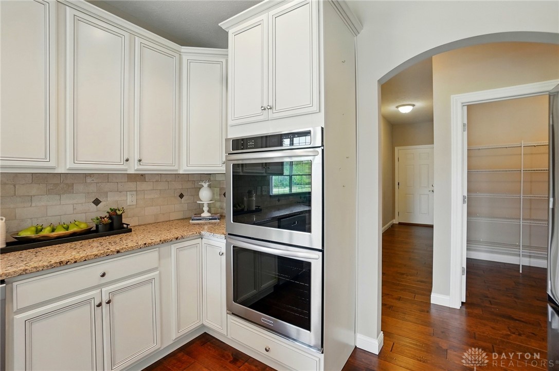 7250 Beaver Brook Drive, Springboro, Ohio image 15