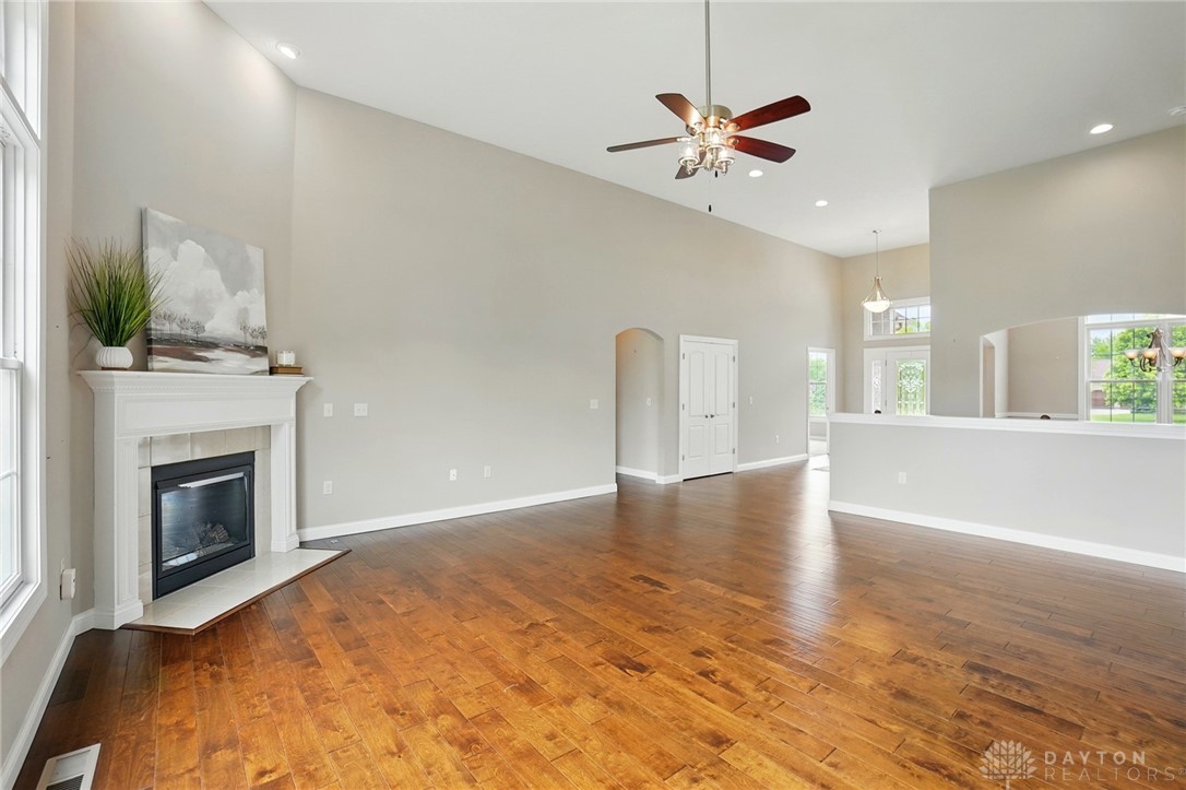 7250 Beaver Brook Drive, Springboro, Ohio image 7