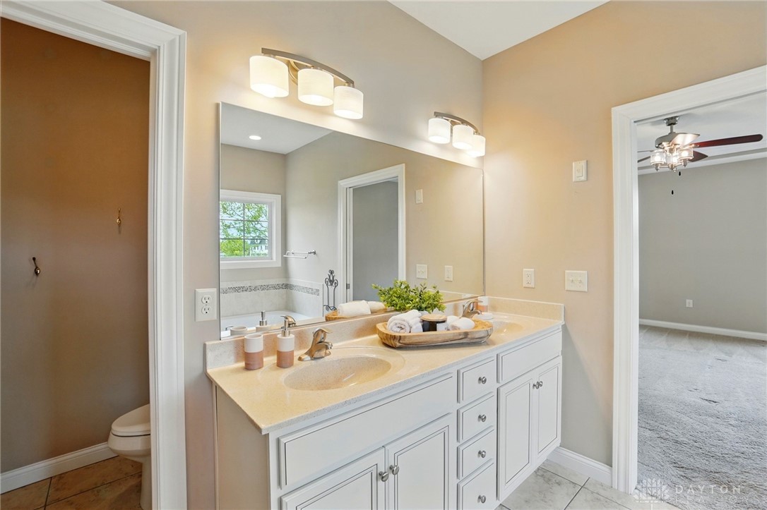 7250 Beaver Brook Drive, Springboro, Ohio image 25