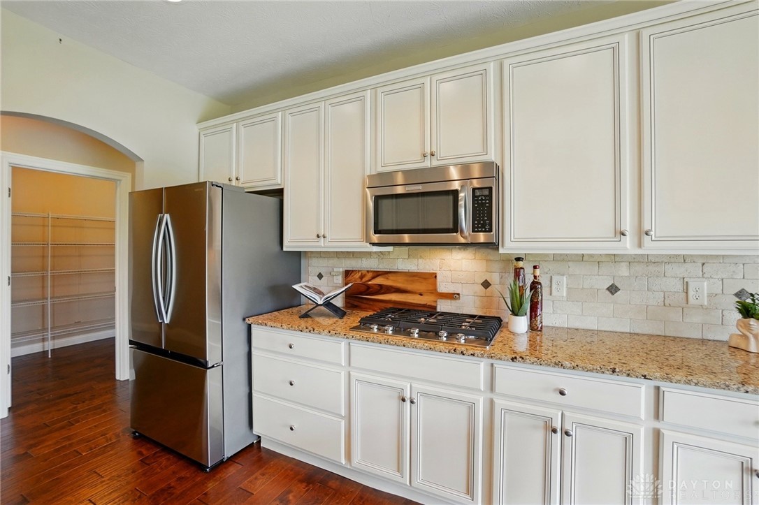 7250 Beaver Brook Drive, Springboro, Ohio image 14