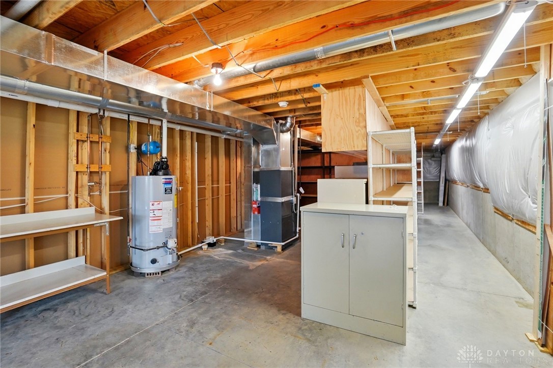 7250 Beaver Brook Drive, Springboro, Ohio image 48