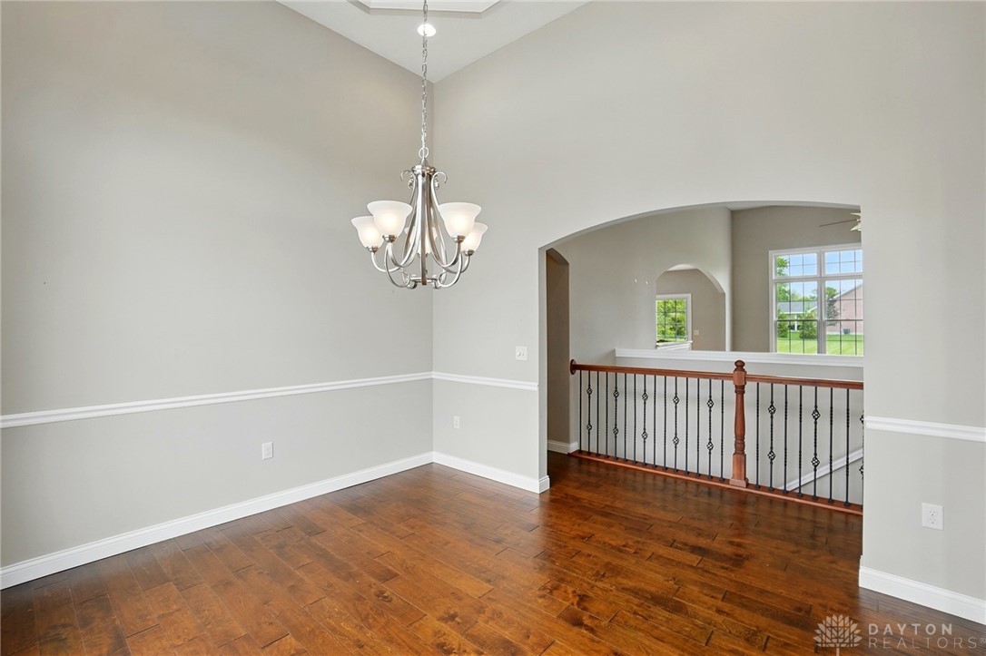 7250 Beaver Brook Drive, Springboro, Ohio image 19