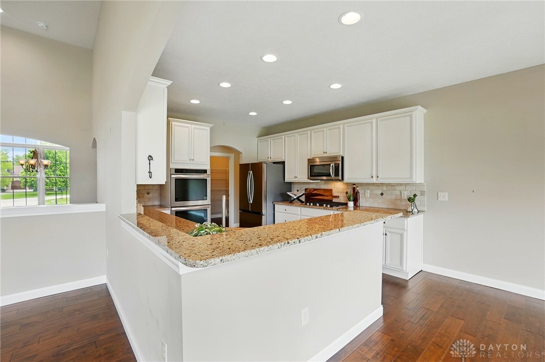 7250 Beaver Brook Drive, Springboro, Ohio image 11
