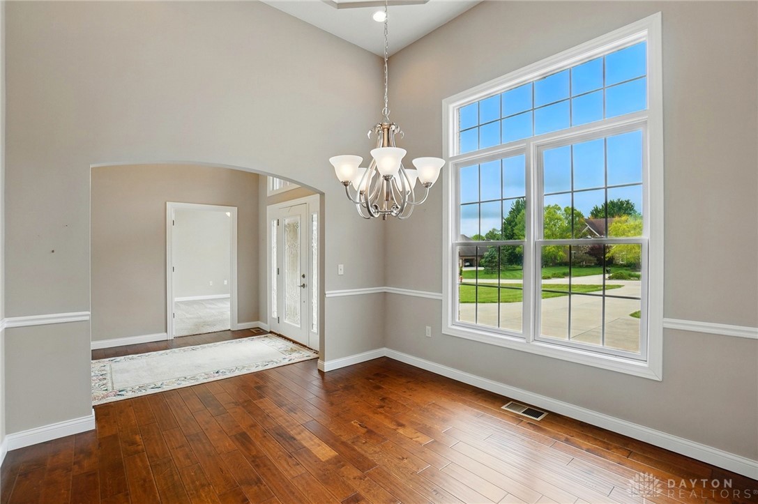 7250 Beaver Brook Drive, Springboro, Ohio image 18