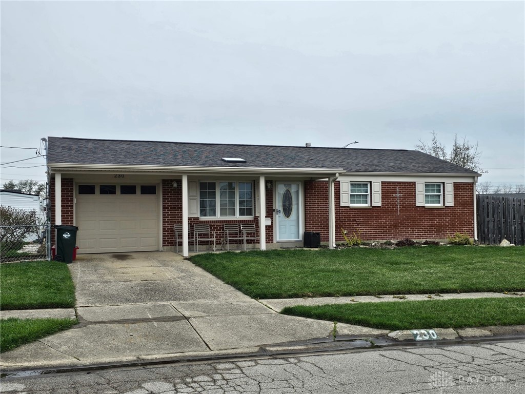 230 Doyle Avenue, Brookville, Ohio image 1