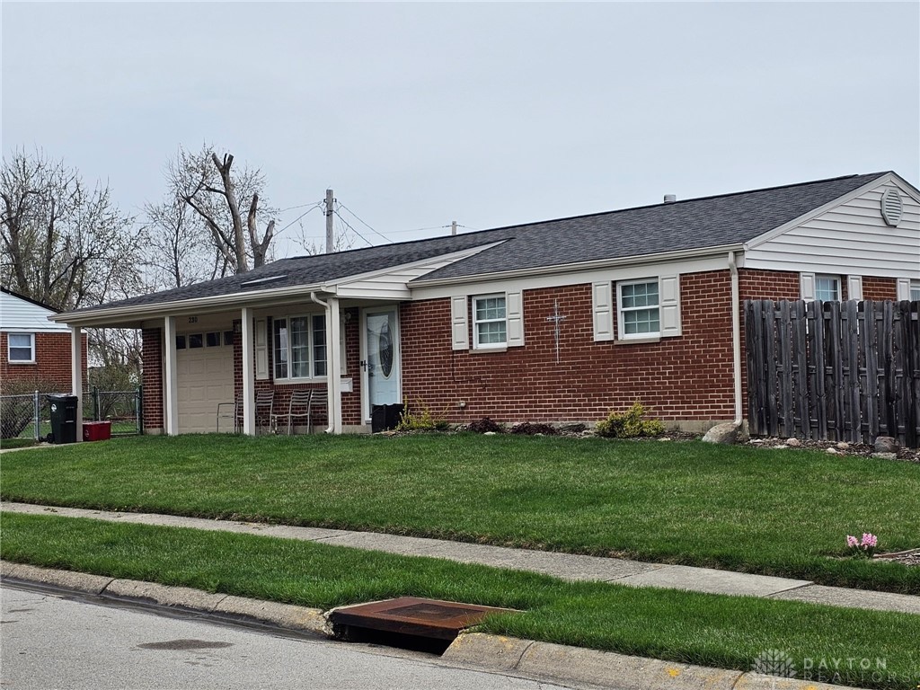 230 Doyle Avenue, Brookville, Ohio image 2