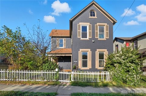 Photo of 149 Boltin Street, Dayton, OH 45403 (MLS # 944631)