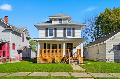 Photo of 130 Wilson Ave, Springfield, OH 45505 (MLS # 946649) Photo of 130 Wilson Ave, Springfield, OH 45505 (MLS # 946649)