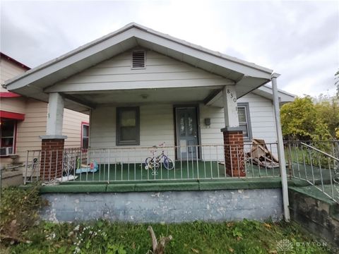 Photo of 830 Bedford Avenue, Dayton, OH 45402 (MLS # 938762)