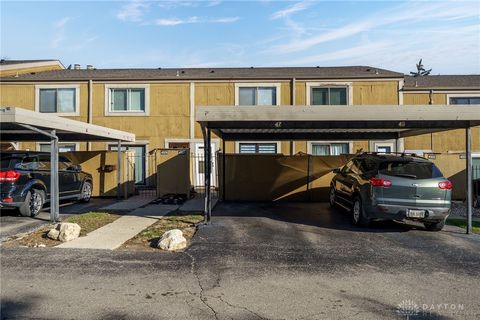 Photo of 4507 Lansmore Drive, Dayton, OH 45415 (MLS # 946575)