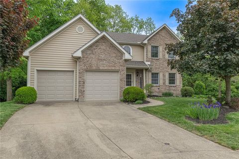 Photo of 1989 Home Path Court, Centerville, OH 45459 (MLS # 959338)
