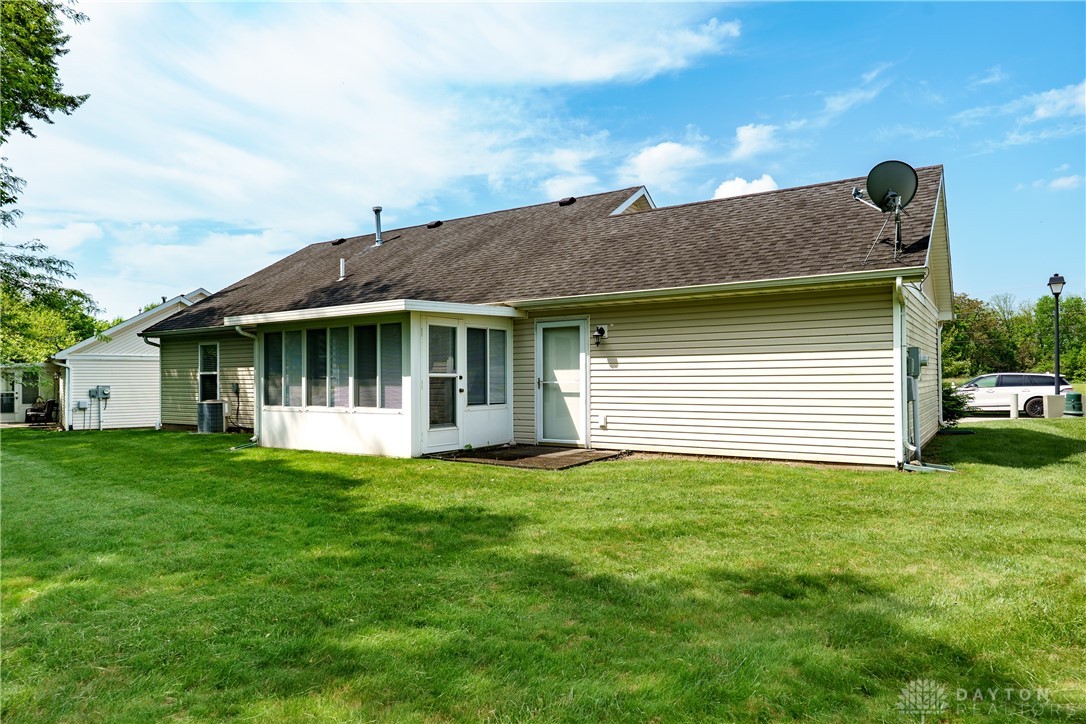 600 Fenview Drive, New Carlisle, Ohio image 30