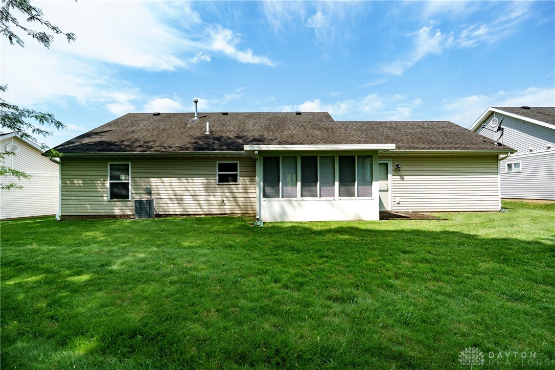 600 Fenview Drive, New Carlisle, Ohio image 32