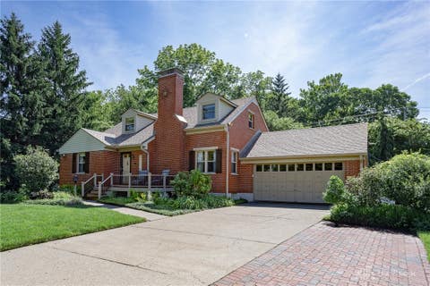 Homes For Sale - 3116 Southern Boulevard<br/> Kettering, OH 45409