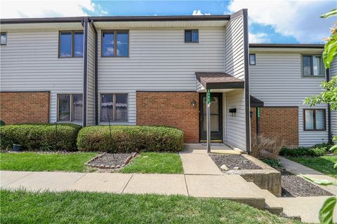 Photo of 6305 Meditation Lane, Dayton, OH 45449 (MLS # 956812)