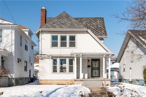 Photo of 509 Homewood Avenue, Dayton, OH 45405 (MLS # 952046)