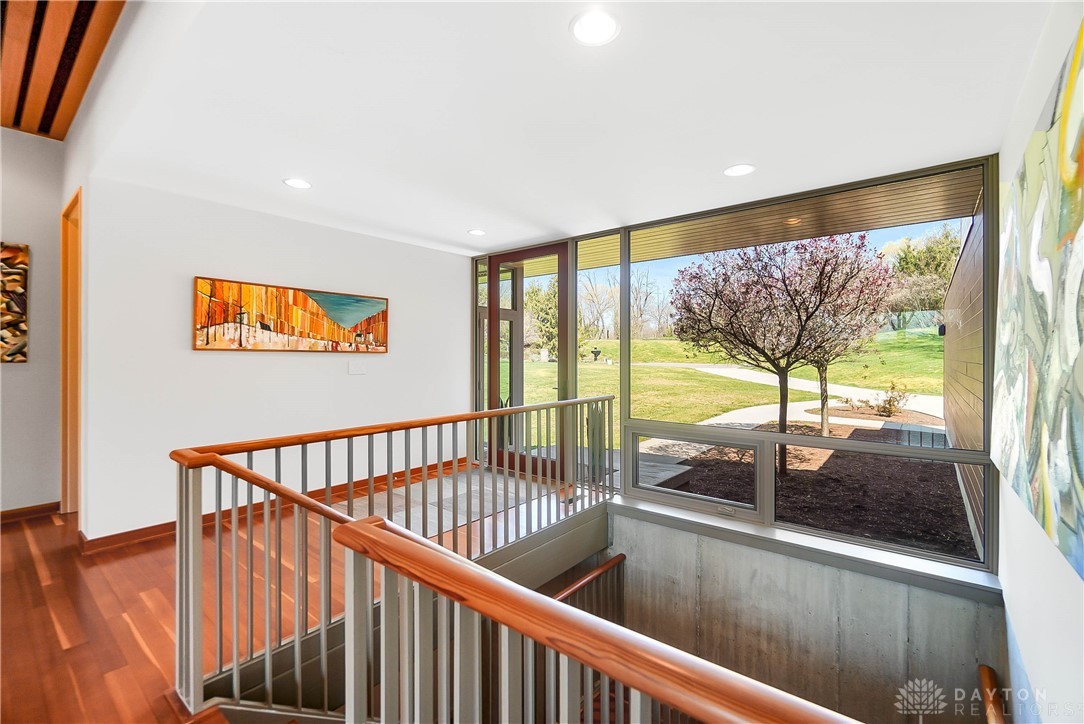 1020 Little Woods Road, Oakwood, Ohio image 31