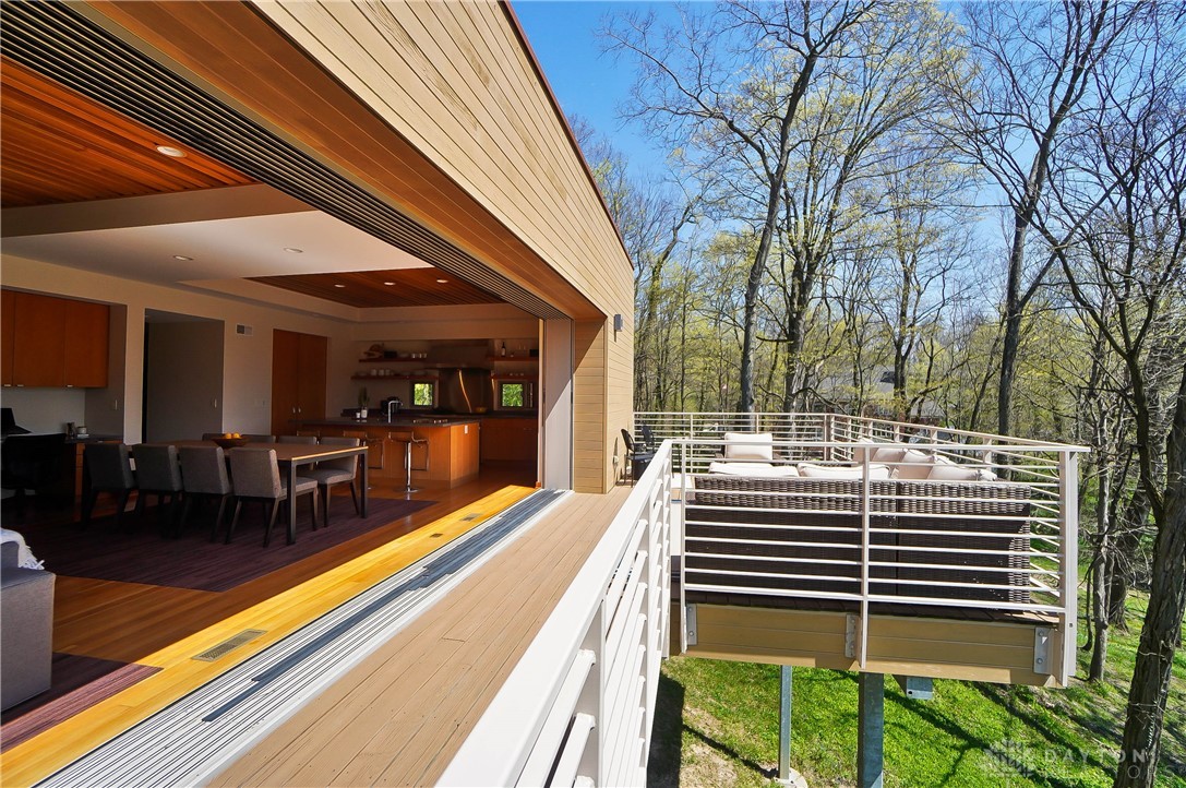 1020 Little Woods Road, Oakwood, Ohio image 17