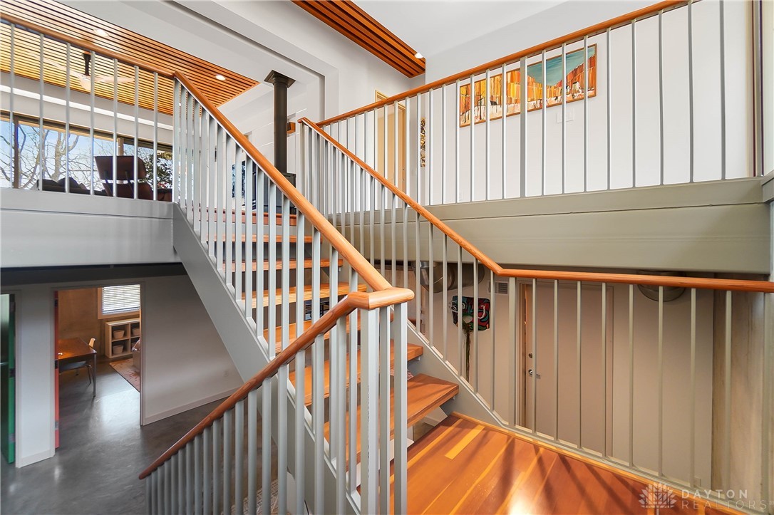 1020 Little Woods Road, Oakwood, Ohio image 32