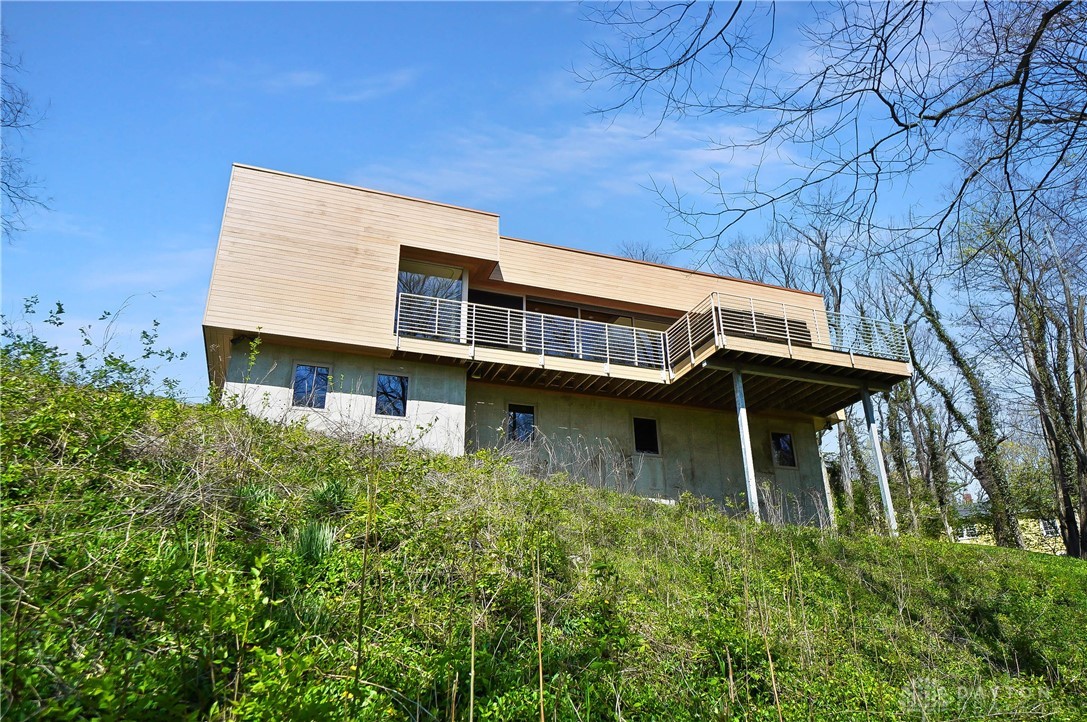 1020 Little Woods Road, Oakwood, Ohio image 45