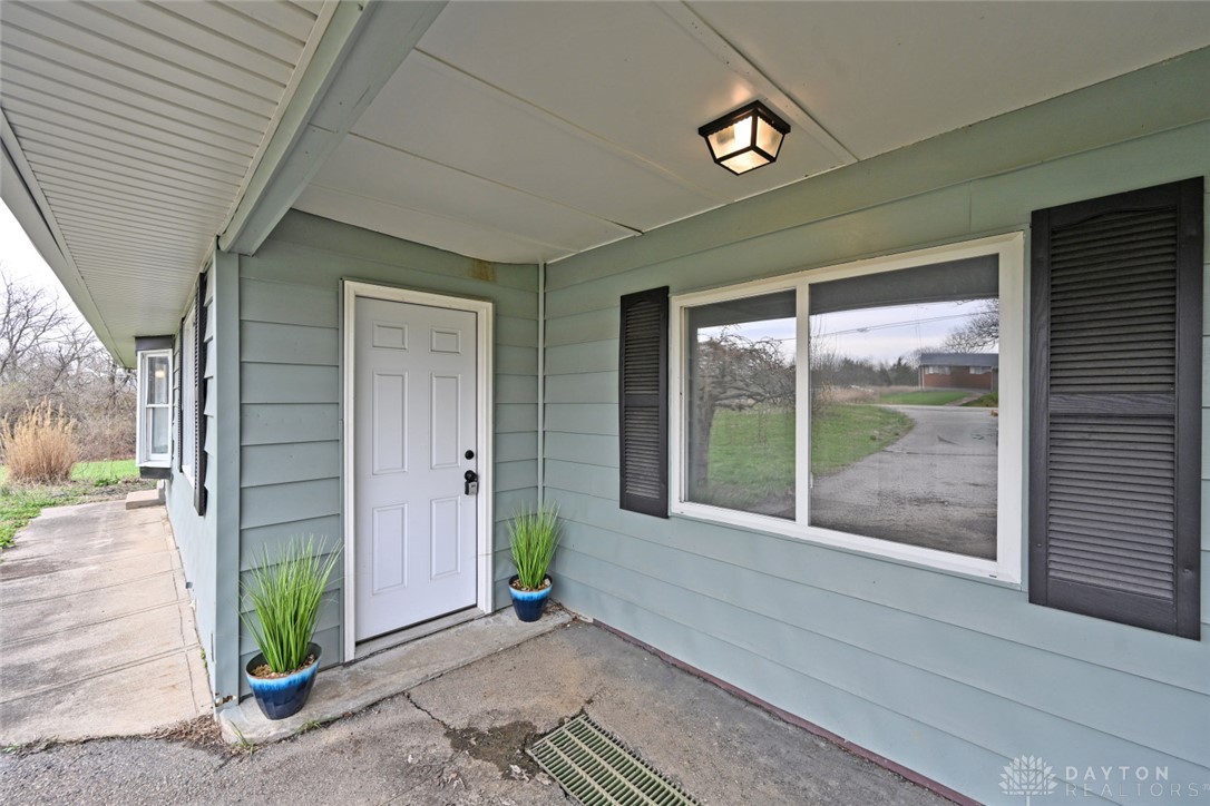 3760 Pennyroyal Road